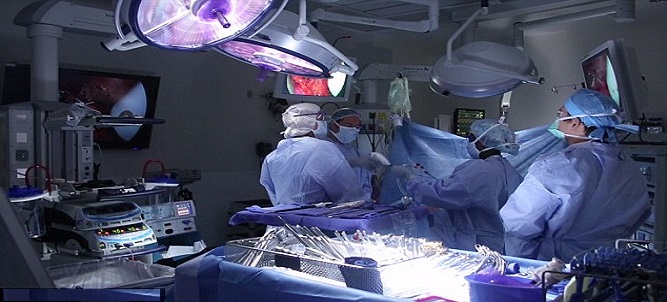 liver transplant surgery