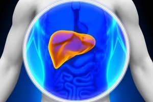 When is a liver transplant needed